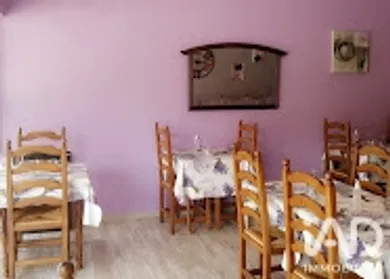 Fast food in Ria-Sirach (66500)