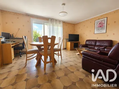 House in Cormeilles-en-Parisis (95240)