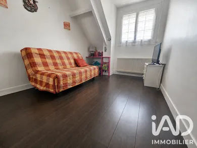 House in Cormeilles-en-Parisis (95240)