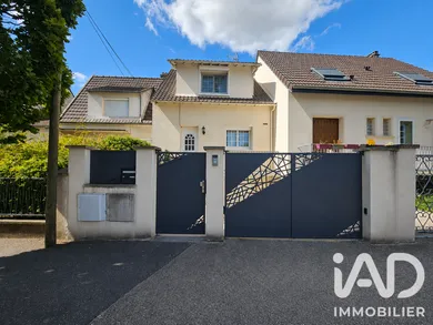 House in Cormeilles-en-Parisis (95240)