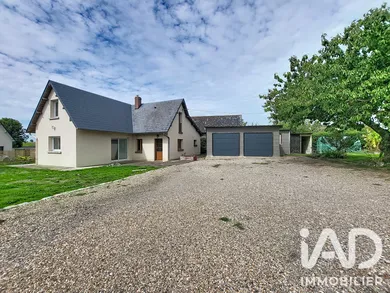 Maison à Bouville (76360)