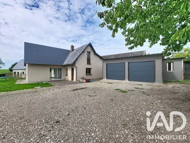 Maison à Bouville (76360)