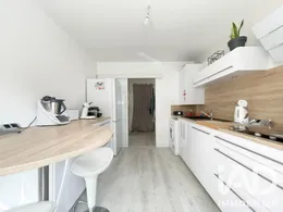 Appartement à Villers-lès-Nancy (54600)