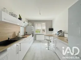 Appartement à Villers-lès-Nancy (54600)
