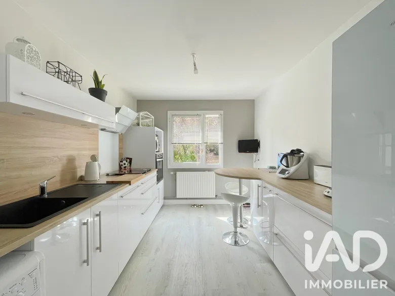 Appartement 3 pièces 66 m² · à Villers-lès-Nancy · 65,5 m² · 175 000 €