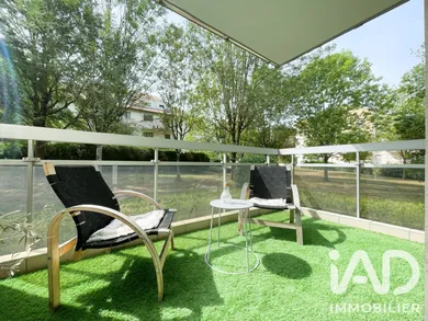 Apartment in Villers-lès-Nancy (54600)