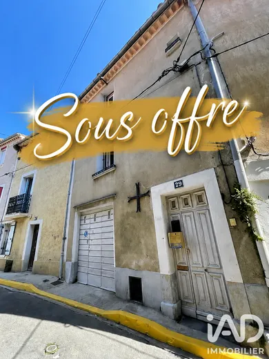 Building in Narbonne (11100)