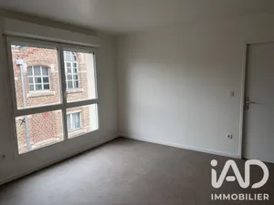 Appartement à Amiens (80080)