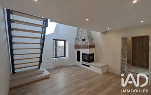 Maison de village à Baix (07210)