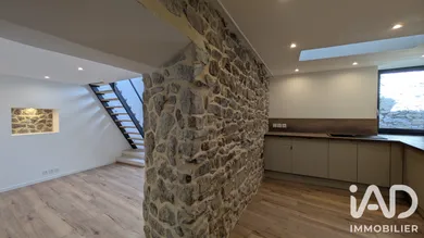 Maison de village à Baix (07210)