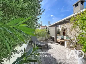 Appartement à Boulogne-Billancourt (92100)