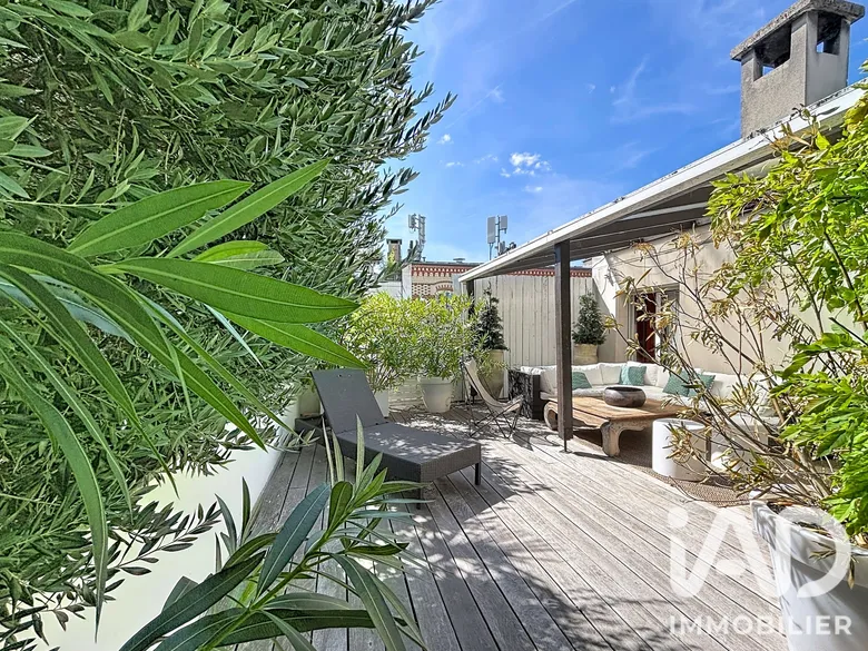 Appartement 6 pièces 218 m² · à Boulogne-Billancourt · 218 m² · 3 300 000 €