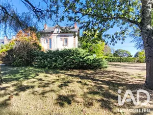 Maison de village à La Ferté-Imbault (41300)