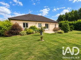 Traditional house in Ossey-les-Trois-Maisons (10100)