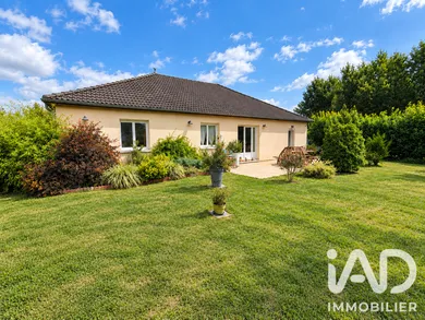 Traditional house in Ossey-les-Trois-Maisons (10100)