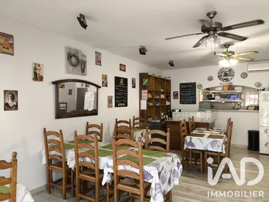 Fast food in Ria-Sirach (66500)