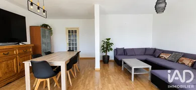 Apartment in Tours (37100)