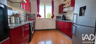 Apartment in Tours (37100)