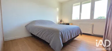 Apartment in Tours (37100)