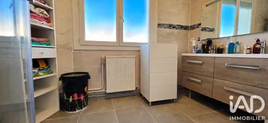 Apartment in Tours (37100)