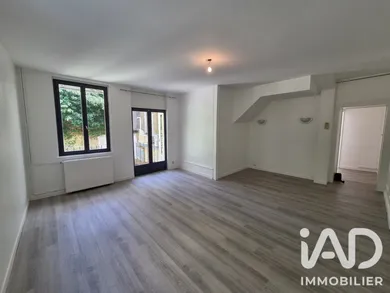 Immeuble à Sedan (08200)