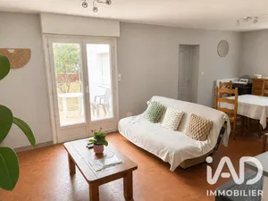 Maison à Saint-Sébastien-sur-Loire (44230)