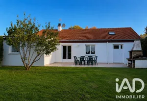 Maison à Saint-Sébastien-sur-Loire (44230)
