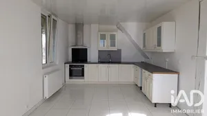 House in Villers-Cotterêts (02600)