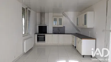 House in Villers-Cotterêts (02600)