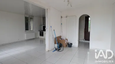 House in Villers-Cotterêts (02600)