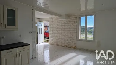 House in Villers-Cotterêts (02600)