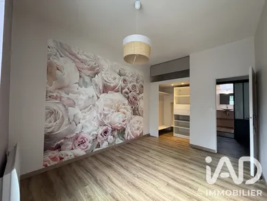 Apartment in Orléans (45000)