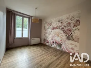 Apartment in Orléans (45000)