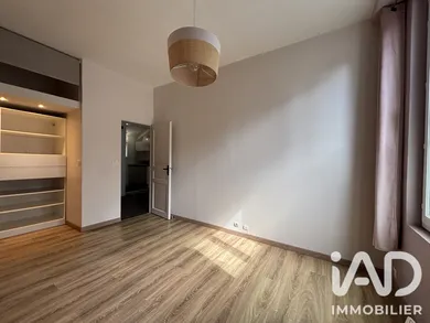 Apartment in Orléans (45000)