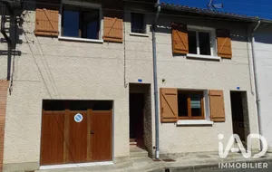 Maison à Revel (31250)