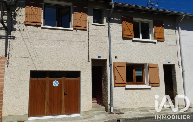Maison 5 pièces 145 m² · à Revel · 145 m² · 215 000 €