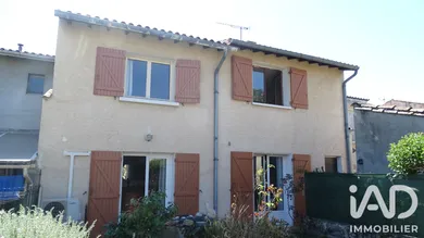Maison à Revel (31250)