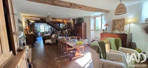Maison de village à Navarrenx (64190)