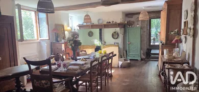 Maison de village à Navarrenx (64190)