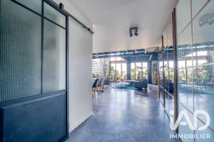 Loft in Ivry-sur-Seine (94200)