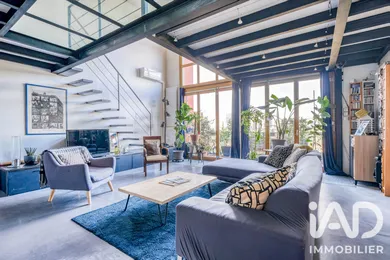 Loft in Ivry-sur-Seine (94200)