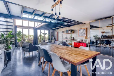 Loft in Ivry-sur-Seine (94200)