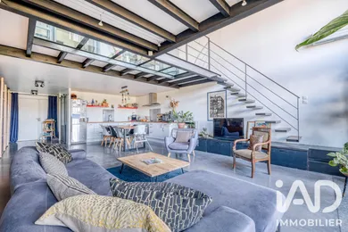 Loft in Ivry-sur-Seine (94200)