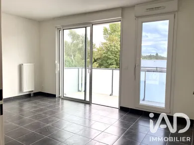 Appartement à Lesquin (59810)