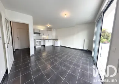Appartement à Lesquin (59810)
