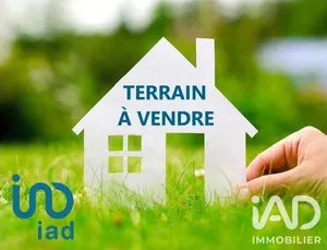 Terrain à bâtir à Vernon (86340)