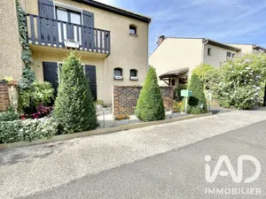 Maison traditionnelle à Draveil (91210)
