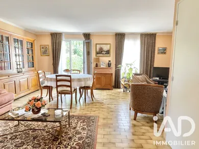Maison traditionnelle à Draveil (91210)