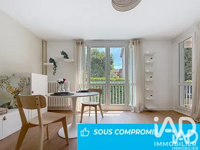 Apartment in Grenoble (38000)