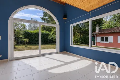 Traditional house in Vigneux-sur-Seine (91270)